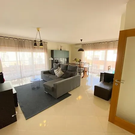 Apartment Rochasete