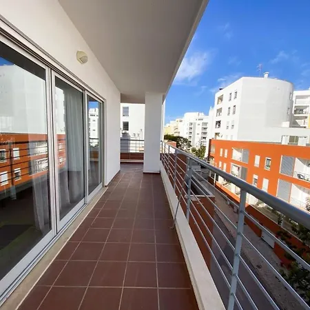 Rochasete Apartment *